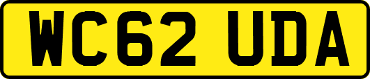 WC62UDA