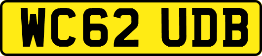 WC62UDB