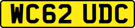 WC62UDC