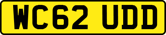 WC62UDD