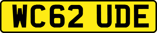 WC62UDE