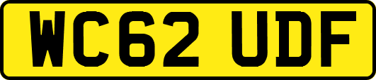 WC62UDF