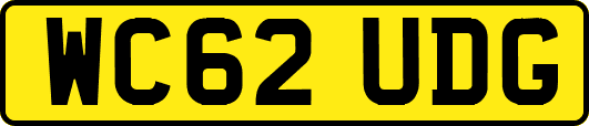 WC62UDG