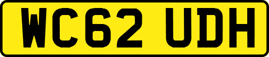 WC62UDH
