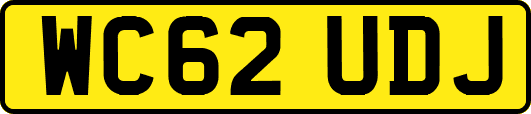 WC62UDJ