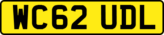 WC62UDL