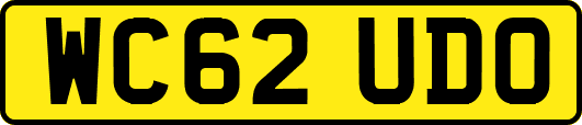 WC62UDO
