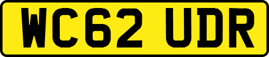 WC62UDR