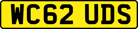 WC62UDS