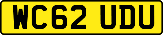 WC62UDU