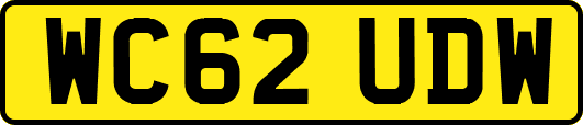 WC62UDW