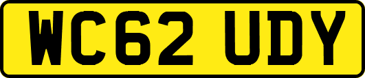 WC62UDY