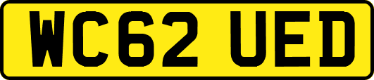 WC62UED