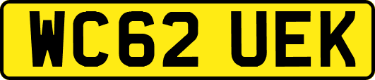 WC62UEK
