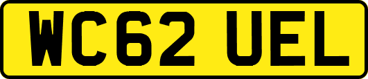 WC62UEL