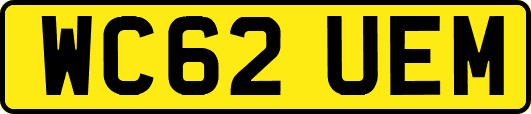WC62UEM
