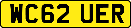WC62UER