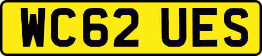 WC62UES
