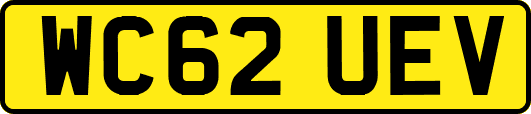 WC62UEV