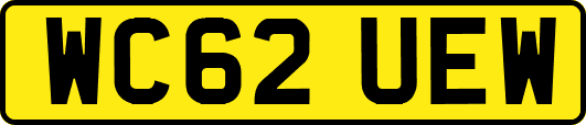 WC62UEW