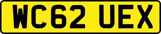 WC62UEX