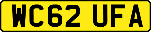 WC62UFA
