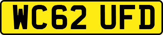 WC62UFD