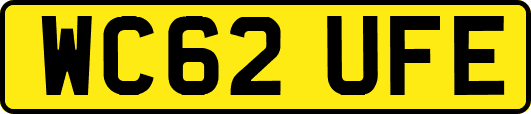 WC62UFE
