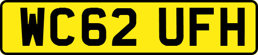 WC62UFH