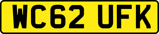 WC62UFK