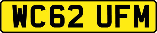 WC62UFM