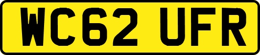 WC62UFR