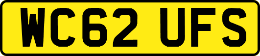 WC62UFS