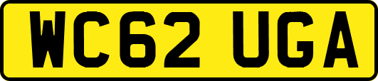 WC62UGA