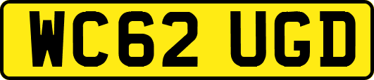 WC62UGD