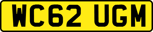 WC62UGM
