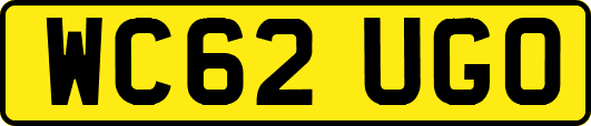 WC62UGO