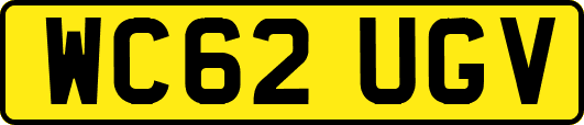 WC62UGV