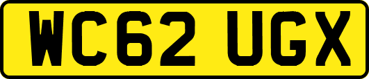 WC62UGX