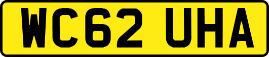 WC62UHA
