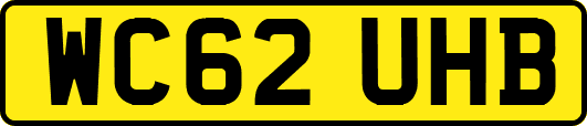 WC62UHB