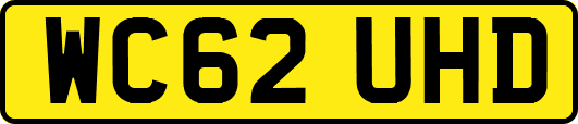 WC62UHD