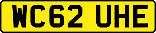 WC62UHE