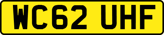WC62UHF