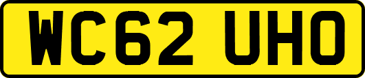 WC62UHO