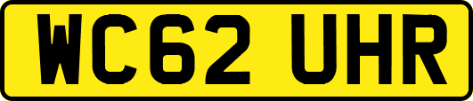 WC62UHR