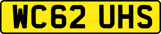 WC62UHS