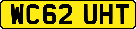 WC62UHT