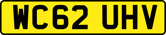 WC62UHV