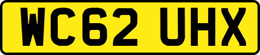 WC62UHX